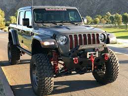 2020 Jeep Gladiator Rubicon For Sale Jeep Gladiator Jeep Jeep Grill
