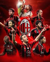 Acmilan Milan Wallpaper Milan Football Milan