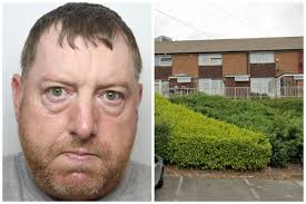 Bare-chested Leeds killer who 'made biggest mistake of his life' jailed for  eight years