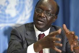 Presidential aspirant mukhisa kituyi in mombasa on friday. Unctad Secretary General Wins Award For Promoting Intra African Trade Caribbean News Global