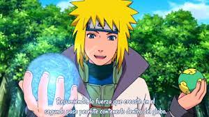 Who is the fourth hokage. Minato Namikaze The Fourth Hokage Demonstrating Rasagen To His Son Anime Naruto Uzumaki Naruto Shippuden