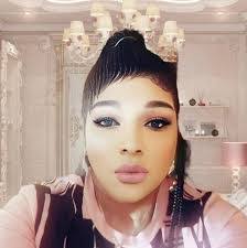 Trisha Guidry's Instagram, Twitter & Facebook