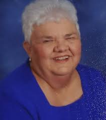 wanda vovos obituary