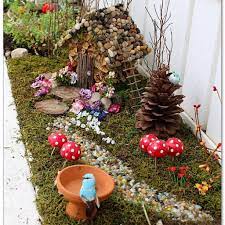 50 Magical And Best Plants Diy Fairy Garden Ideas Decorating Ideas Home Decor Ideas And Tips Fairy Garden Diy Fairy Garden Designs Fairy Garden