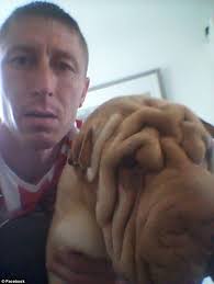 Owner reunited with dog she thought had died in Manchester blaze