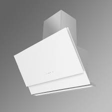 72 cm depth of drawer (inside): Luxair La 90 Neptune Wht Angled Hood 90cm White From Wad Appliances Southampton S Largest Retailer Of Kitchen Appliances