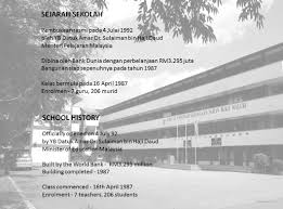 Smk taman bukit maluri principal s retirement hip hop 2014 youtube. Sejarah Sekolah Smk Taman Bukit Maluri