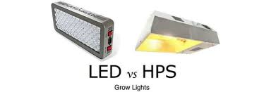 Led Vs Hps Review Estagecraft