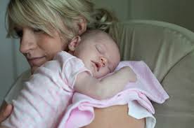 My Love Is Infinite, But My Time Is Not: A Grandmother's Truth I adore my  daughter. I absolutely worship my granddaughter. But I am not your  on-demand babysitter, and I refuse to