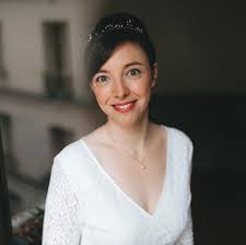 How to do french makeup: Mornings In France