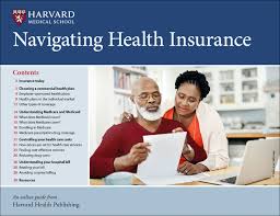 Webmd provides coverage of health care reform, medicare, medicaid, health insurance, and the affordable care act, including benefits, costs, coverage, financial assistance, and much more. Navigating Health Insurance Harvard Health