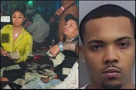 Recently, few blogs have reported that gervonta davis and his girlfriend named ari fletcher are separated. Gervonta Davis Says He Doesn T Care His Pregnant Girlfriend Ari Fletcher Was Assaulted By Her Baby Mama G Herbo Blacksportsonline