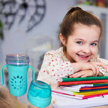 Buy Baby Bibs Dispoable & Handy (Same as Luna Lamb Disposable Bibs) 4