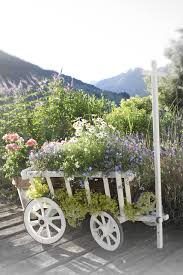 Diy Und Deko Blog White And Vintage Vintage Garden Garten Partydekorationen Garten Deko Garten Bepflanzen