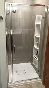 Banheiro Pequeno Decorado Veja 70 Ideias E Invista Nos Revestimentos Planos De Banos Decoracion Del Bano Banos Pequenos