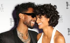 How Rich Is Grammy-Award-Winning Singer Miguel Jontel Pimentel? - Market  Realist