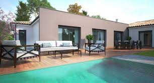 Modele Maison Vendeenne Constructeur Maison Maison Modele Maison