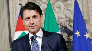 Una conferenza stampa per illustrare le misure atte a fronteggiare l'aumento dei contagi coronavirus. Coronavirus Rileggi La Conferenza Stampa Integrale Di Giuseppe Conte Sulla Fase 2 Tuttomercatoweb Com