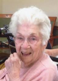 Edwina Smith Obituary (2017)