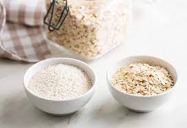 6 to 9 months old: Oatmeal Bath For Baby Benefits Preparation Tips