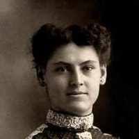 Emma Loos (1886–1969) • FamilySearch