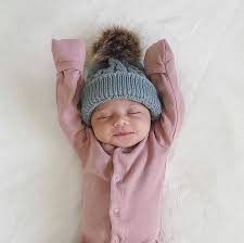 Bebas untuk komersil tanpa atribut Good Morning Baby Smile Bayi Lucu Bayi Anak