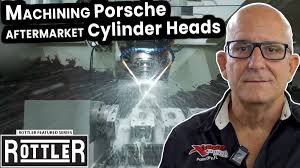 They Make 3,400 Wheel Horsepower- Rottler Manufacturing