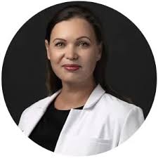 Lynda Krasenbaum, Nurse Practitioner