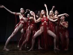 Here are our top cities. Suspiria Review A Horror Gem Just Don T Watch The Original First Wired