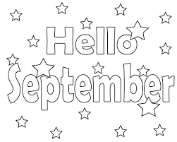 Find all the coloring pages you want organized by topic and lots of other kids crafts and kids activities at allkidsnetwork.com. September Coloring Pages Best Coloring Pages For Kids