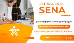 Maybe you would like to learn more about one of these? Sofia Plus En Colombia Oferta Educativa