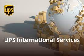 Ups International Service Comparison Stamps Com Blog