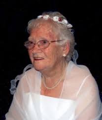 Obituary information for Juanita Hensley McIntosh