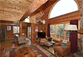 High End Home In Upper Red River With Hot Tub Tripadvisor New Mexico Homes Home River Cabin