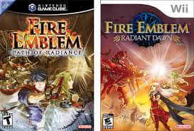 Clear the game 5 times. Definitely Dubious How To Play Fire Emblem Path Of Radiance And