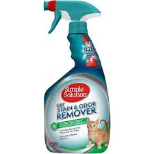 Simple Solution Kediler Icin Leke Ve Koku Giderici Sprey Fiyati