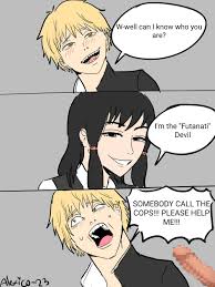 RUN DENJI!!! (AlexicoReborn) : rChainsawfolk