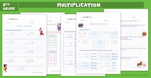 Getting and staying motivated is not always easy, even for adults. 5th Grade Math Skills Practice Games And Worksheets Pdf 5th Grade Math Fun Games And Worksheets