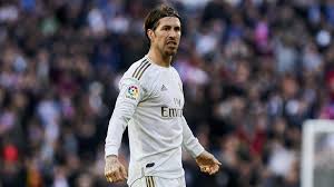 Born on march 30th, 1986 in seville, spain. Real Madrid Trainer Zidane Sichert Sergio Ramos Seine Unterstutzung Zu Kicker