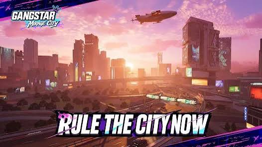 Gangstar Mirage City: Online - Apps on Google Play