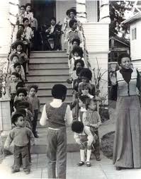 Image result for black panthers oakland