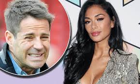 The singer, 46, suggested she looks back on the experience with remorse as it ultimately ended her marriage to former soccer star jamie redknapp. Nicole Scherzinger Turned Jamie Redknapp Down When He Asked Her Out On A Date Because Of Timing Daily Mail Online