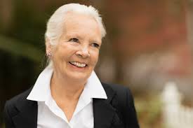 About Susan — Susan McGee Bailey