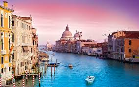 We've gathered more than 5 million images uploaded by our users and. Venice Grand Canal Architecture Italy City Hd Wallpaper Wallpaperbetter