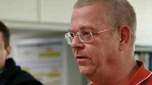 Zweiter Todestag von Edmund Janssen