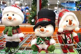 Official website for costsco wholesale. Costco Christmas 2020 Decorations The Best Holiday Decor Deals