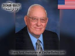 Donald L. 'Shorty' Keller, of Versailles, Ohio (94)