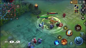 Aov Tutorial Fennik Hero Attributes Equipment Arcana And Rune