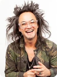 David Shing's Instagram, Twitter & Facebook