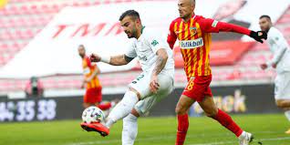 Konyaspor kayserispor maçı canlı özeti ve golleri haberimizde izleyebilirsiniz. V7xrn4axlebbwm
